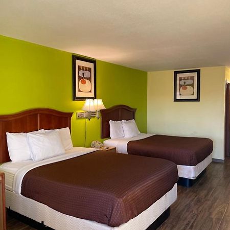 Linder Motor Lodge Homer Ngoại thất bức ảnh