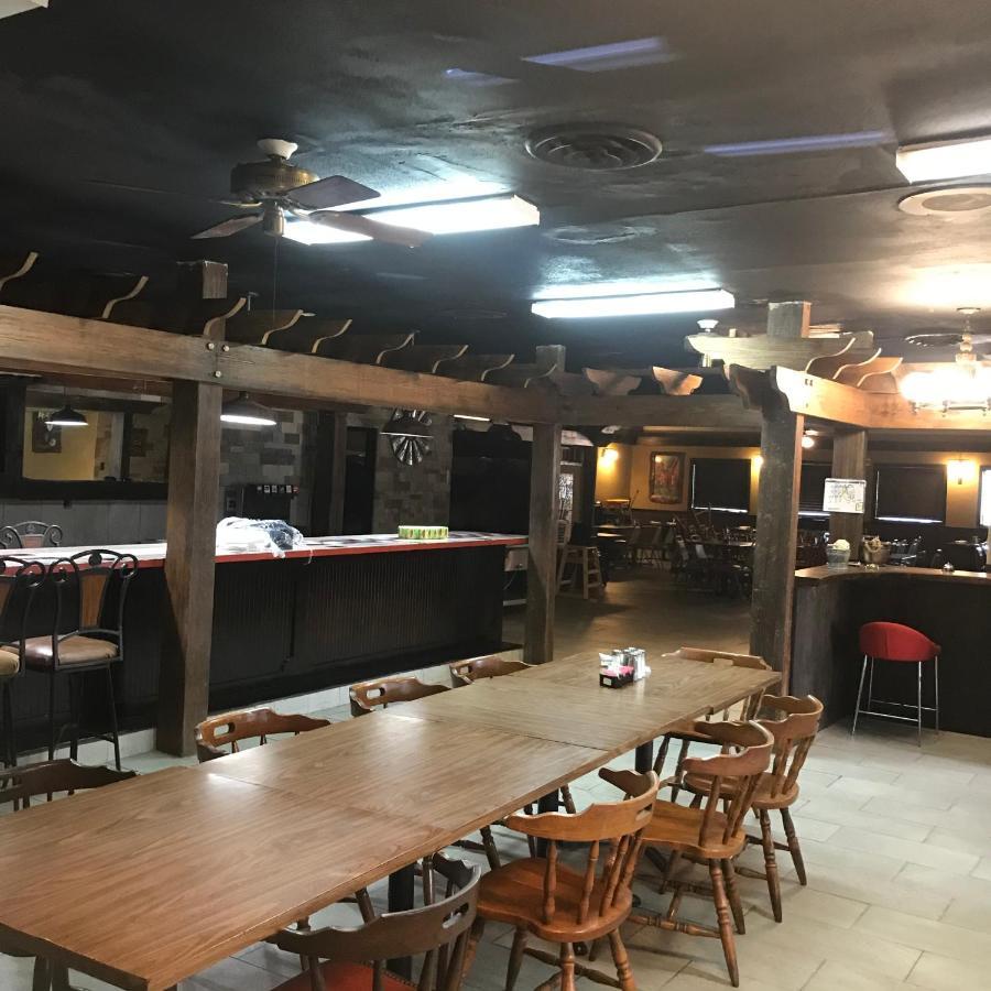 Linder Motor Lodge Homer Ngoại thất bức ảnh
