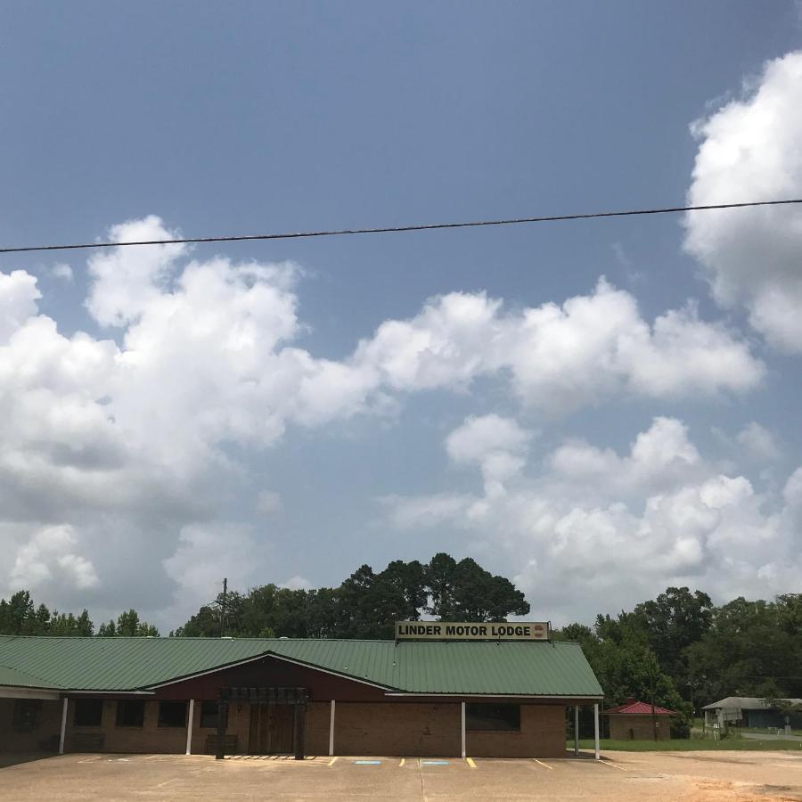 Linder Motor Lodge Homer Ngoại thất bức ảnh