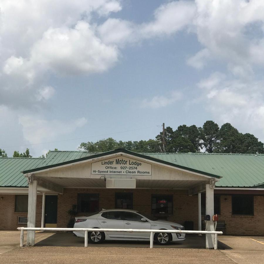 Linder Motor Lodge Homer Ngoại thất bức ảnh