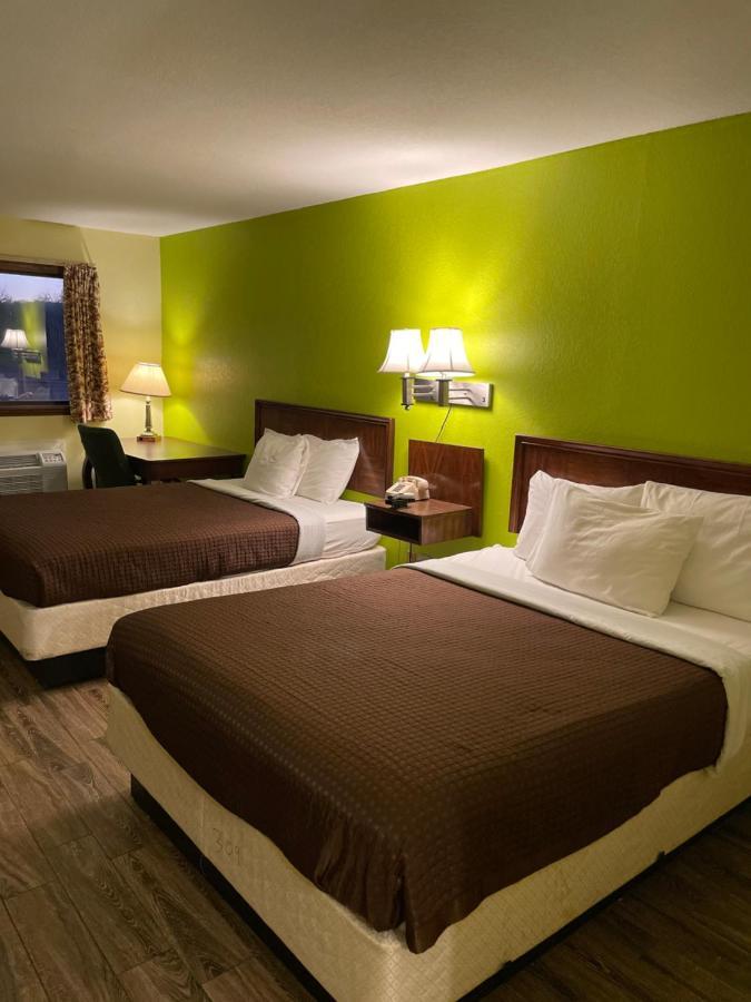 Linder Motor Lodge Homer Ngoại thất bức ảnh