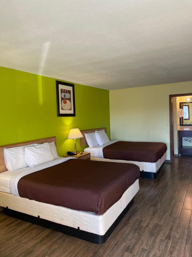 Linder Motor Lodge Homer Ngoại thất bức ảnh