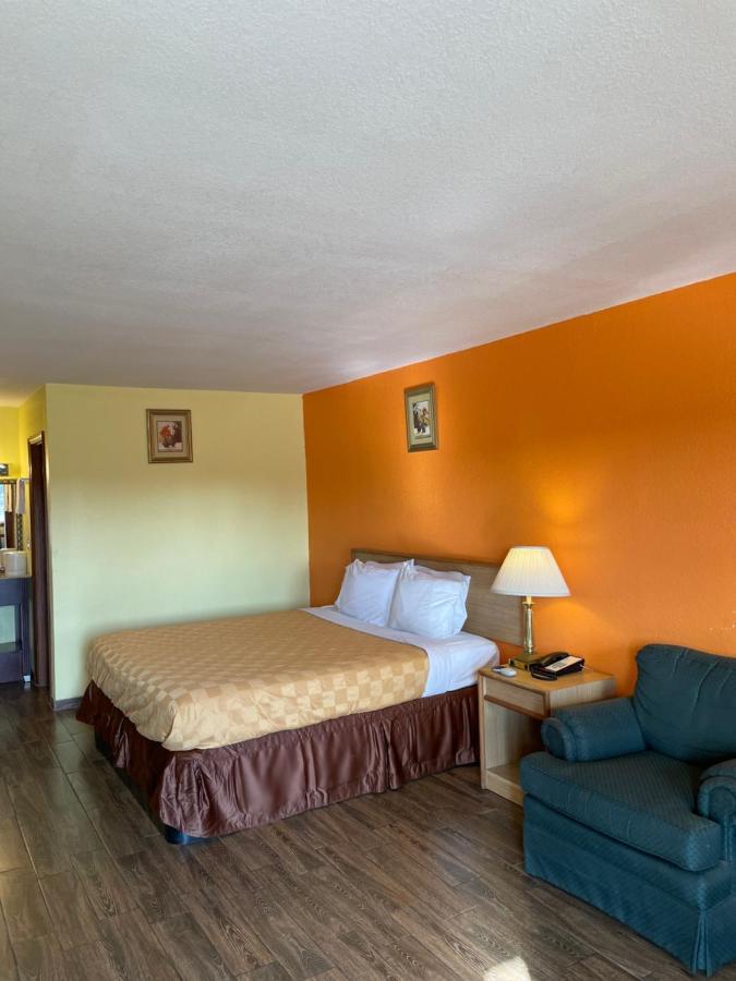 Linder Motor Lodge Homer Ngoại thất bức ảnh