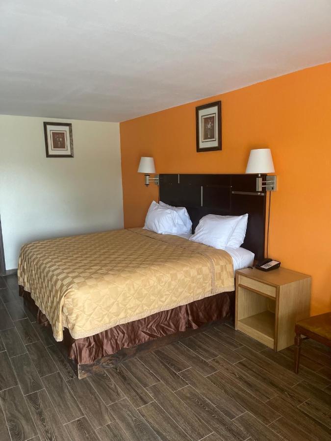 Linder Motor Lodge Homer Ngoại thất bức ảnh